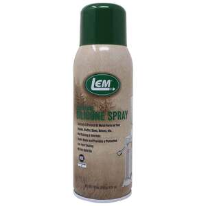 LEM Products Food Grade Silicone Spray - 10oz