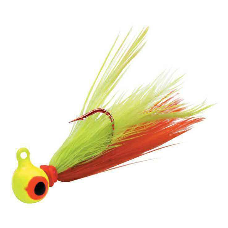 Northland Fishing Tackle Fire-Ball Spin Jig