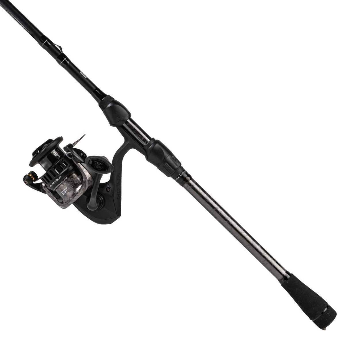 13 Fishing Blackout Casting Rod