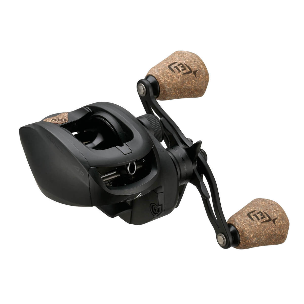 13 Fishing Concept A Gen II Casting Reel | Sportsman's Warehouse