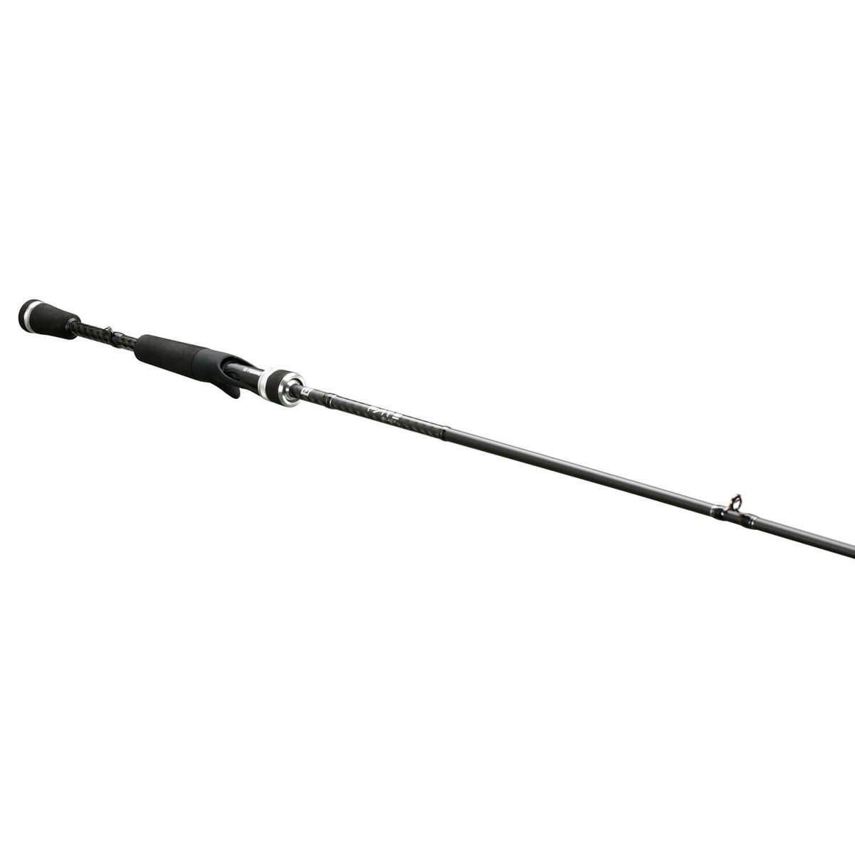 13 Fishing Fate Black - 7'1 M Casting Rod