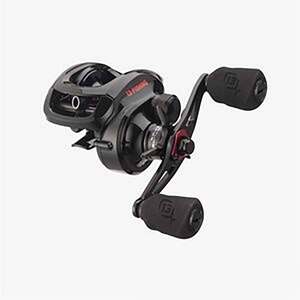 13 Fishing Inception G2 Low Profile Reel, 7.3:1 Gear Ratio, Right Hand  Retrieve - 729839, Baitcasting Reels at Sportsman's Guide