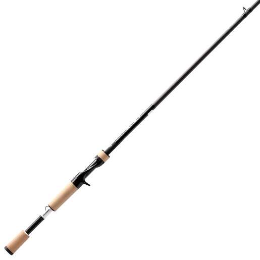 Googan Squad Gold Series Twitch Casting Rod - 6ft 9in, Medium Power,  Moderate Action, 1pc