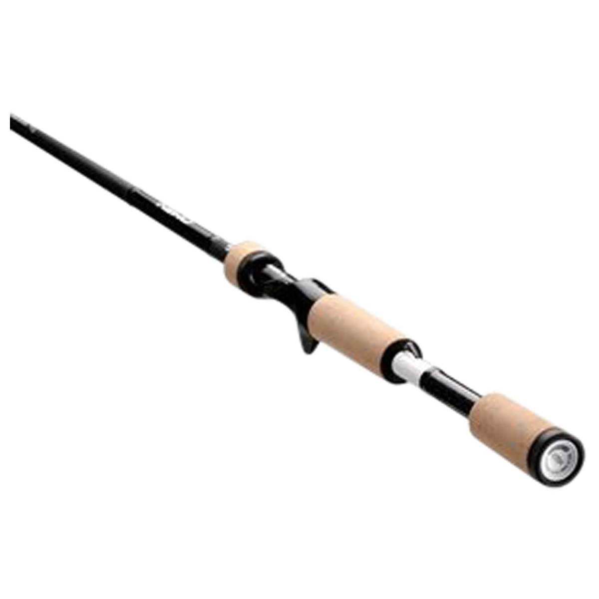 13 Fishing Omen Black Casting Rod Sportsman's Warehouse