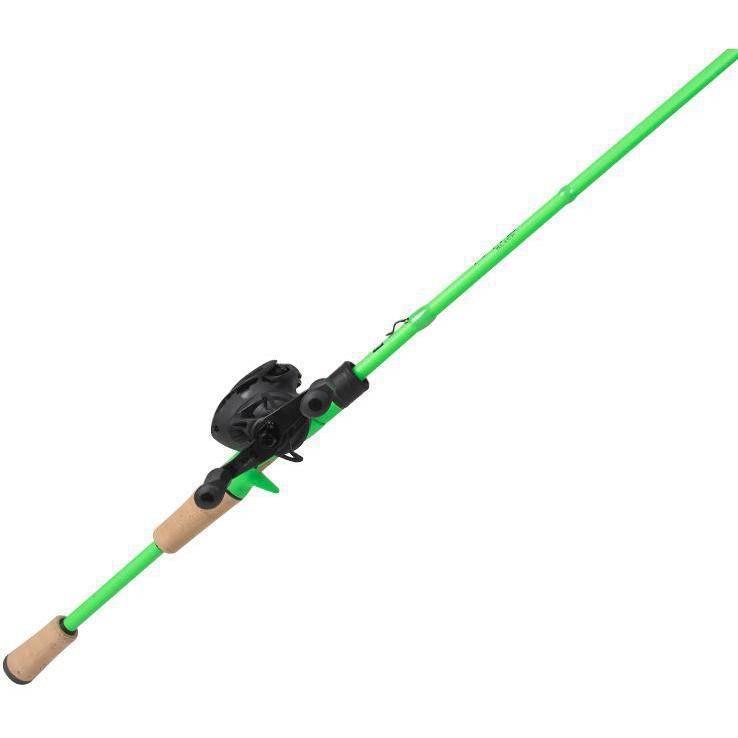 13 Fishing Origin Fate Black Casting Combo Sportsman's