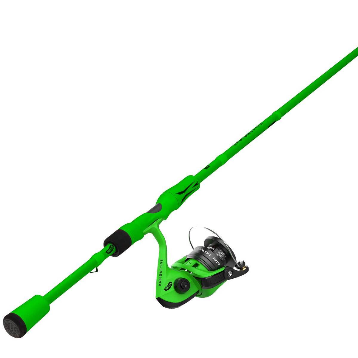 13 Fishing Radioactive Pickle Ice Combo Tackle Depot, 41% OFF