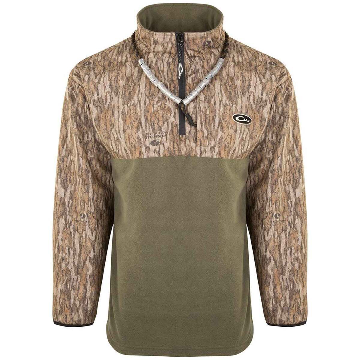 Lost Creek Classic Fishing Vest - Tan L/XL by Sportsman's Warehouse