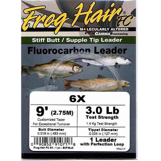 A/R 45lb Fluorocarbon Fishing Leader,Sturdy Fishing Leader | Strong Fishing  for Fishing Rigs Saltwater & Freshwater, Fishing Tackle for Fishing