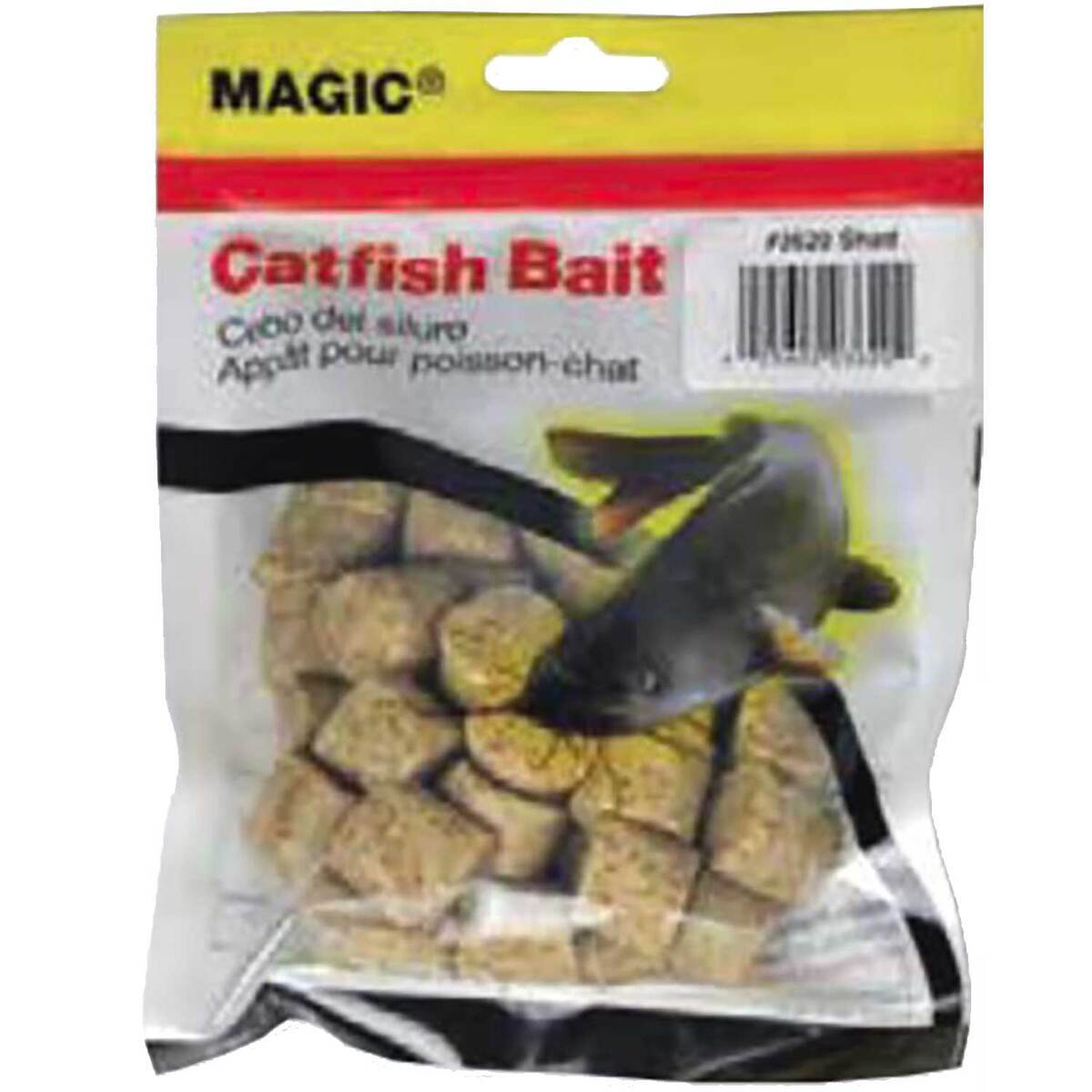 Magic Bait Catfish Liver Dough Bait - Shop Fishing at H-E-B