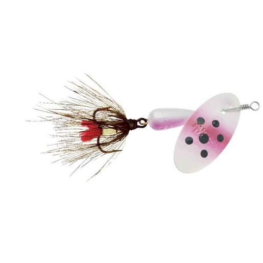 Yakima Vibric Rooster Tail Inline Spinner