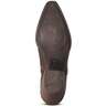 Ariat Women's Encore Western Boots - Weathered Brown - Size 8.5 - Weathered Brown 8.5