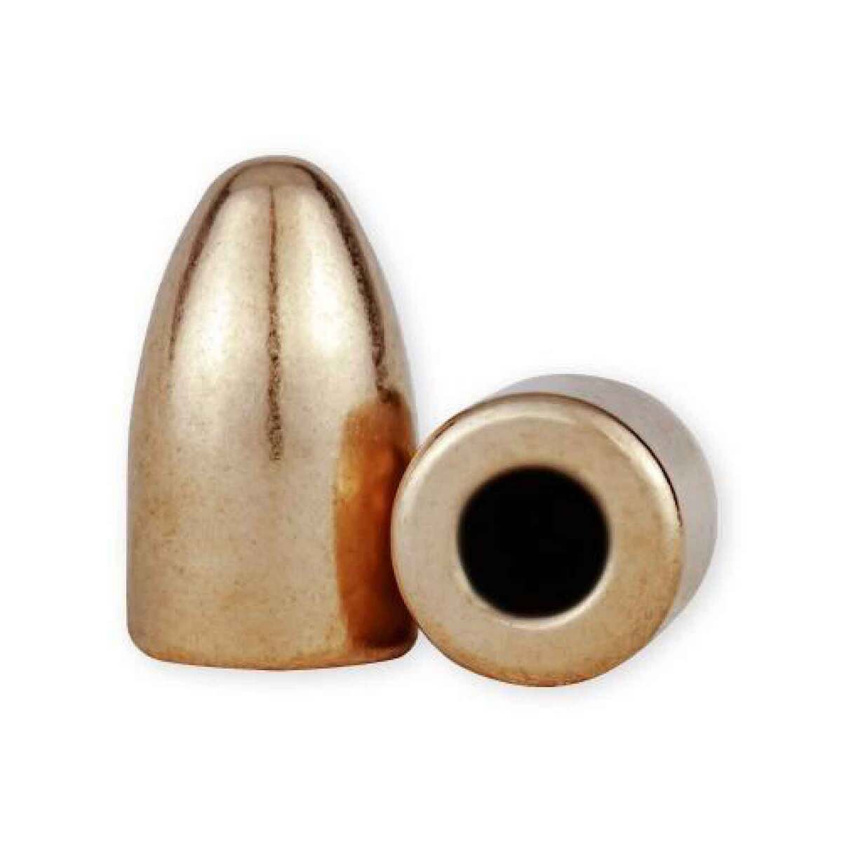 Berry's Bullets Superior Plated Pistol Bullets 9mm 124gr Hollow Base ...
