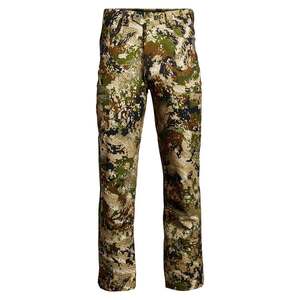 Guide Gear Men's Camo Lined Jeans - 709225, Camo Pants at Sportsman's Guide