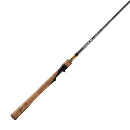 5'6 Shakespeare Micro Series Light Freshwater Spinning Rod MGSP562L ~ NEW