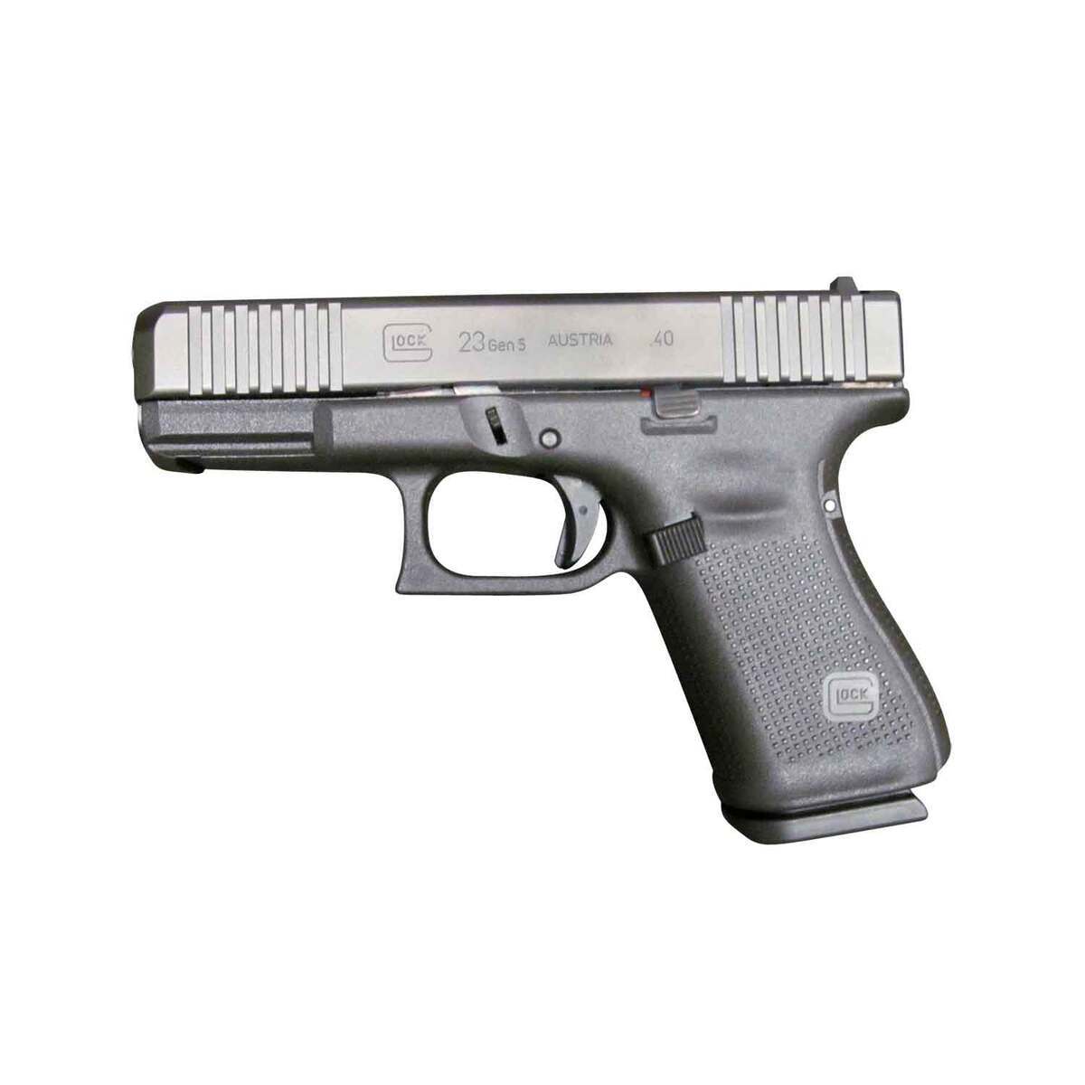 Glock 23 Gen 5 .40 * - Adelbridge & Co. Gun Store
