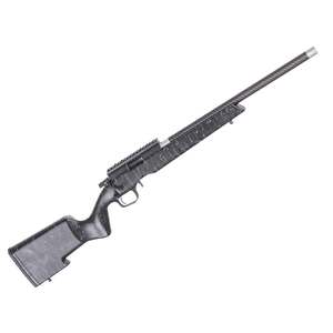 Christensen Arms Ranger Black/Gray Bolt Action Rifle - 22 WMR (22 Mag) - 18in