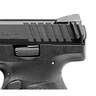 HK VP9SK 9mm Luger 3.39in Black Pistol - 10+1 Rounds - Black