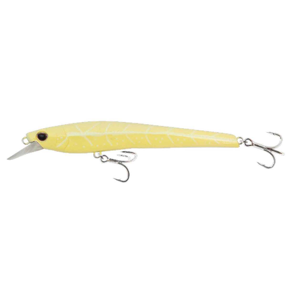 deadly dick lures, metal lures, bass lures, spinning for seatrout