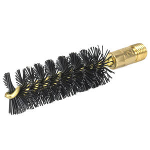 Breakthrough® Clean Technologies Nylon Bristle Bore Brush, .357