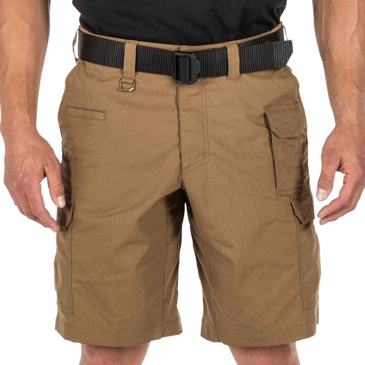 5.11 Men's ABR Pro Cargo Shorts - Kangaroo - 36 - Kangaroo 36 ...