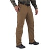 5.11 Men's Apex Cargo Pants - Battle Brown - 32X30 - Battle Brown 32X30