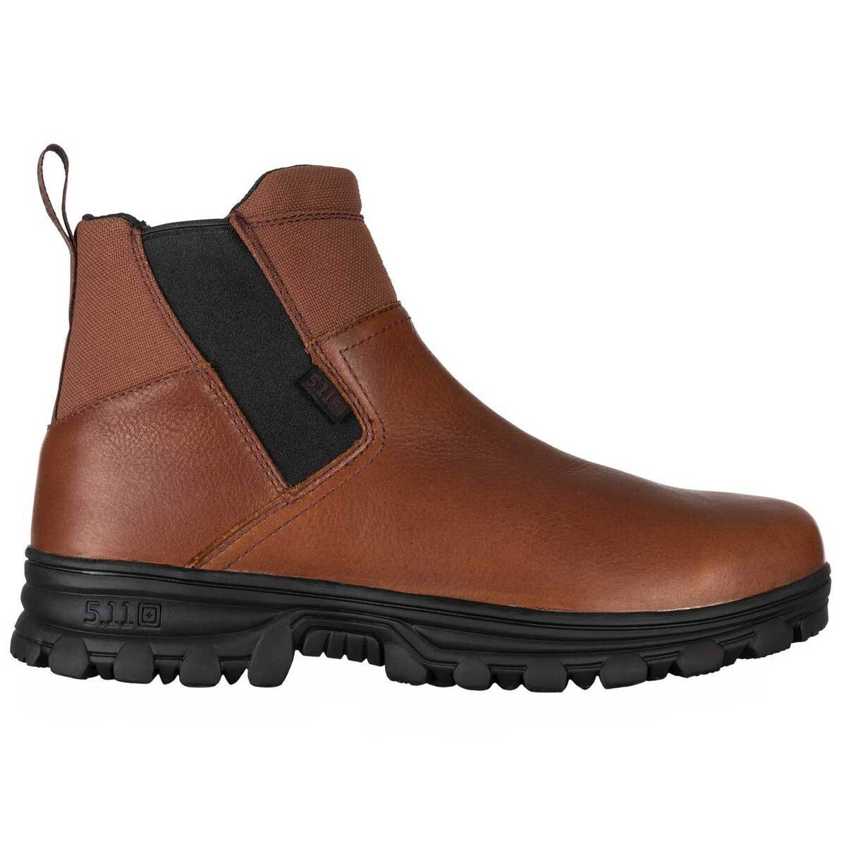 5.11 Men's Company 3.0 Pull On Boots | Sportsman's Warehouse