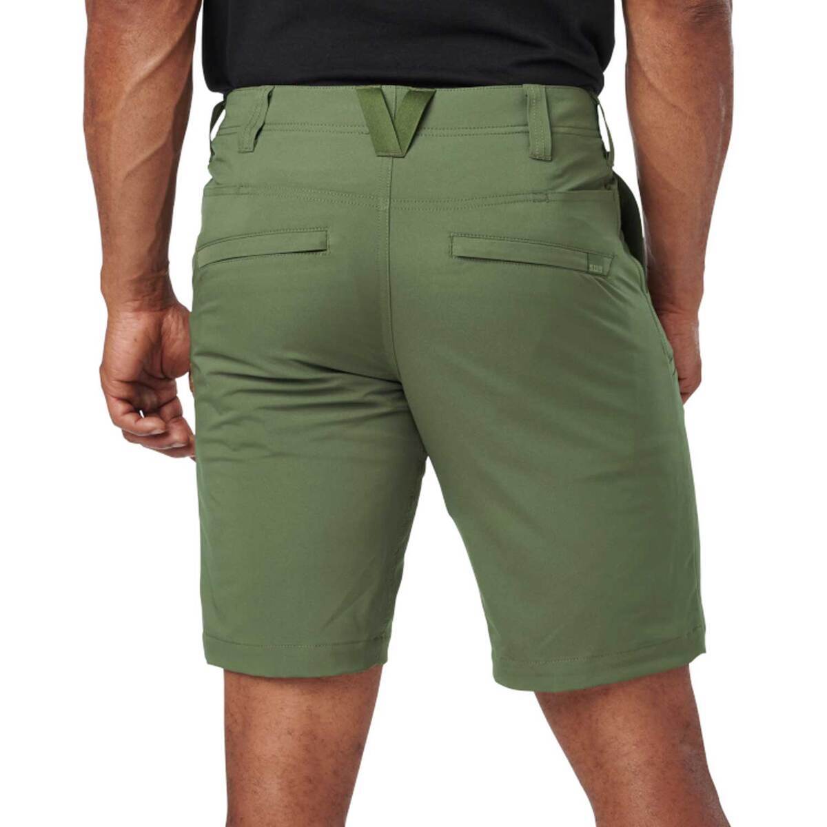 5.11 Men's Dart 10in Work Shorts | Sportsman's Warehouse