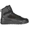 5.11 Men's Halcyon Waterproof Tactical Side Zip Boots - Black - Size 8 - Black 8