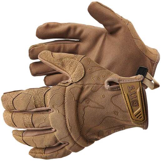 Leather Glove Men 67 – Golden Stag Gloves