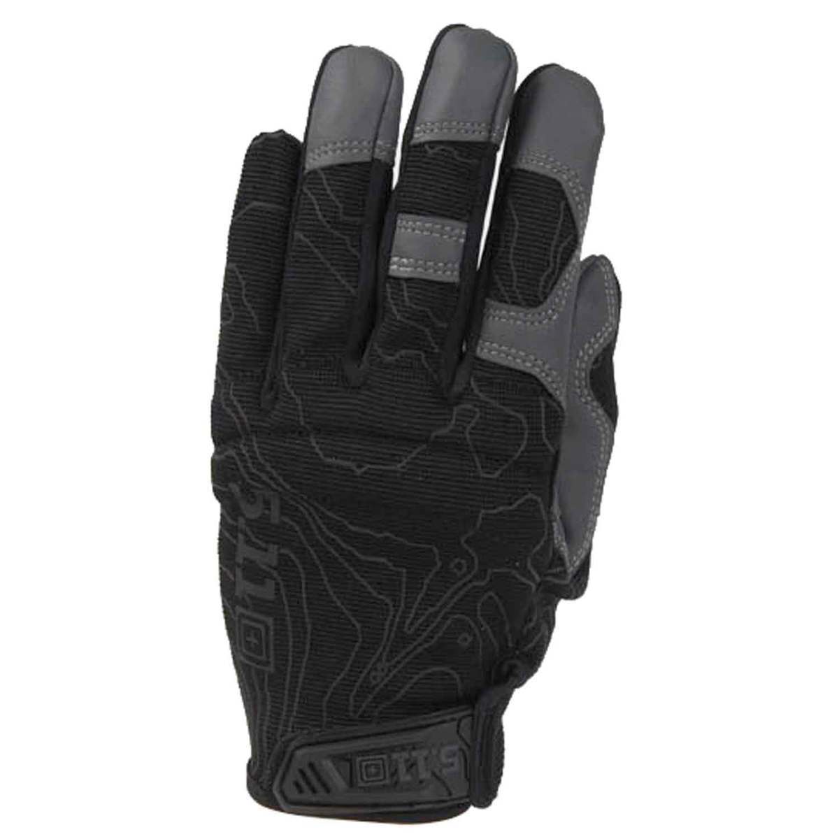 High Abrasion Tactical Gloves - 5.11® Tac Glove