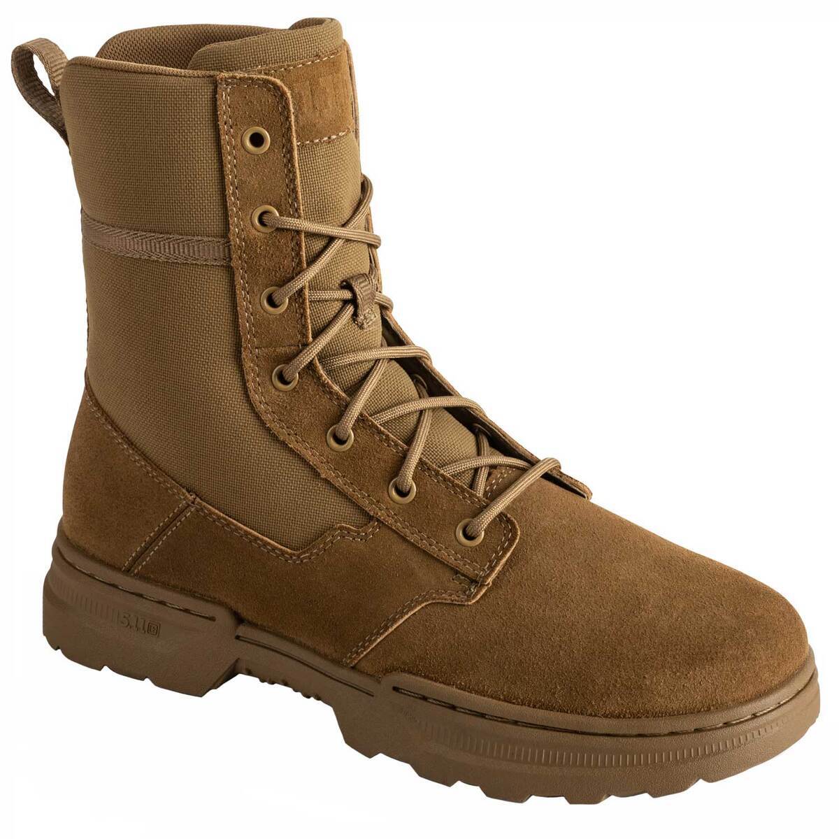 5.11® Men's Speed 4.0 8” ARID Tactical Boot