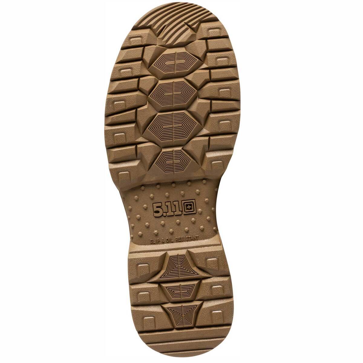 5.11 Men's Speed 4.0 8in Lace Up Boots | Sportsman's Warehouse