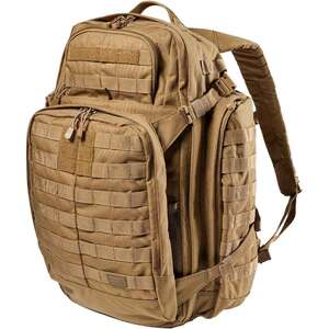 5.11 Tactical Rush 72 2.0 Backpack - Kangaroo