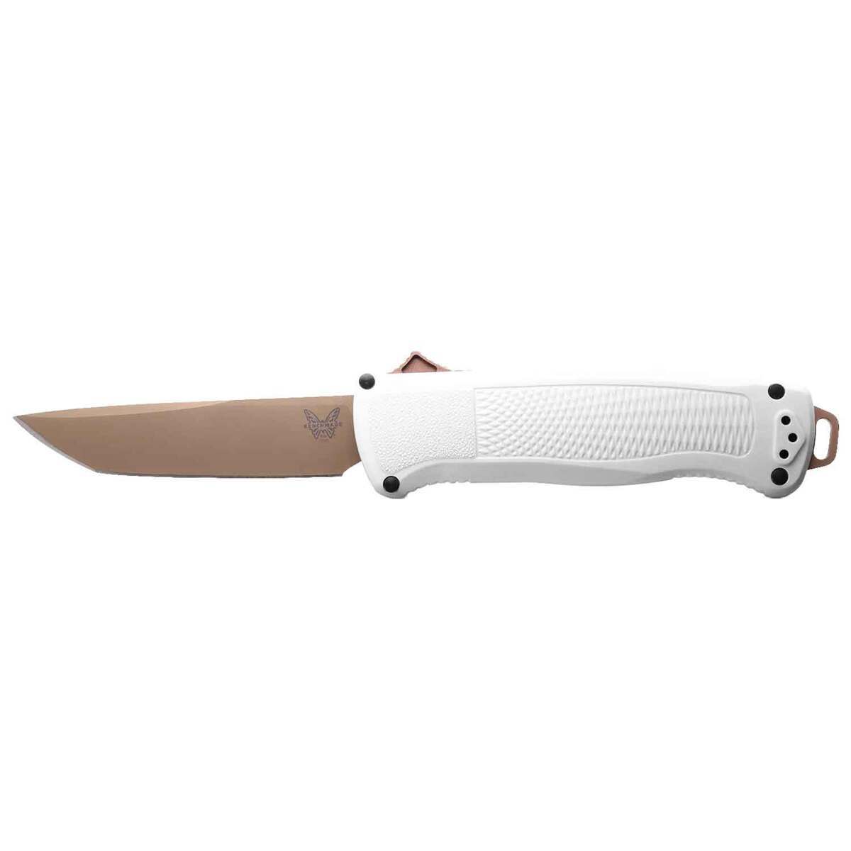 Benchmade, Shootout OTF Automatic Knife