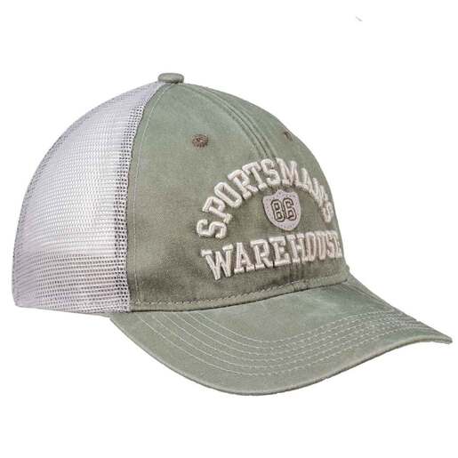 Drake Men's Max-7 Waterproof Adjustable Hat - One Size Fits Most