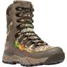 Danner Men's Vital Uninsulated Waterproof Hunting Boots - Realtree Edge - Size 11 EE - Realtree Edge 11