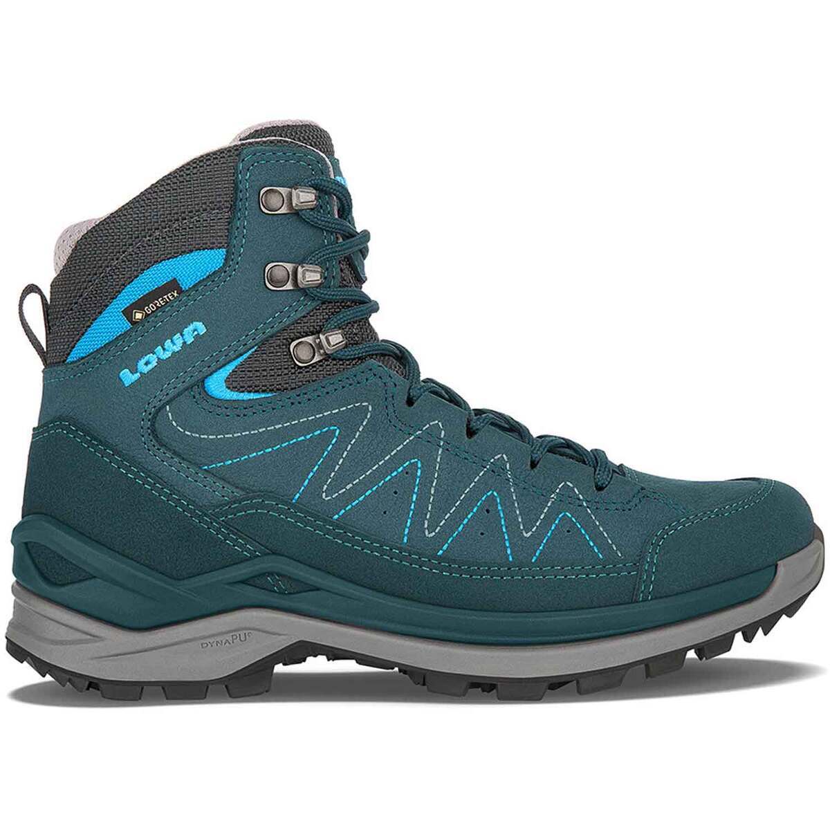 LOWA Women's Tora Evo Waterproof High Hiking Boots | Sportsman's Warehouse