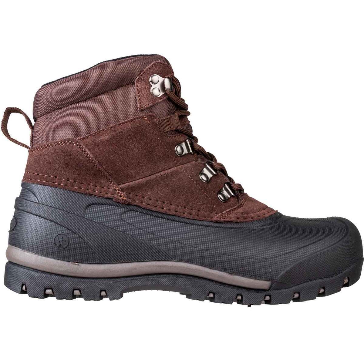 Northside Men's Tundra II Waterproof Mid Hiking Boots | Sportsman's ...