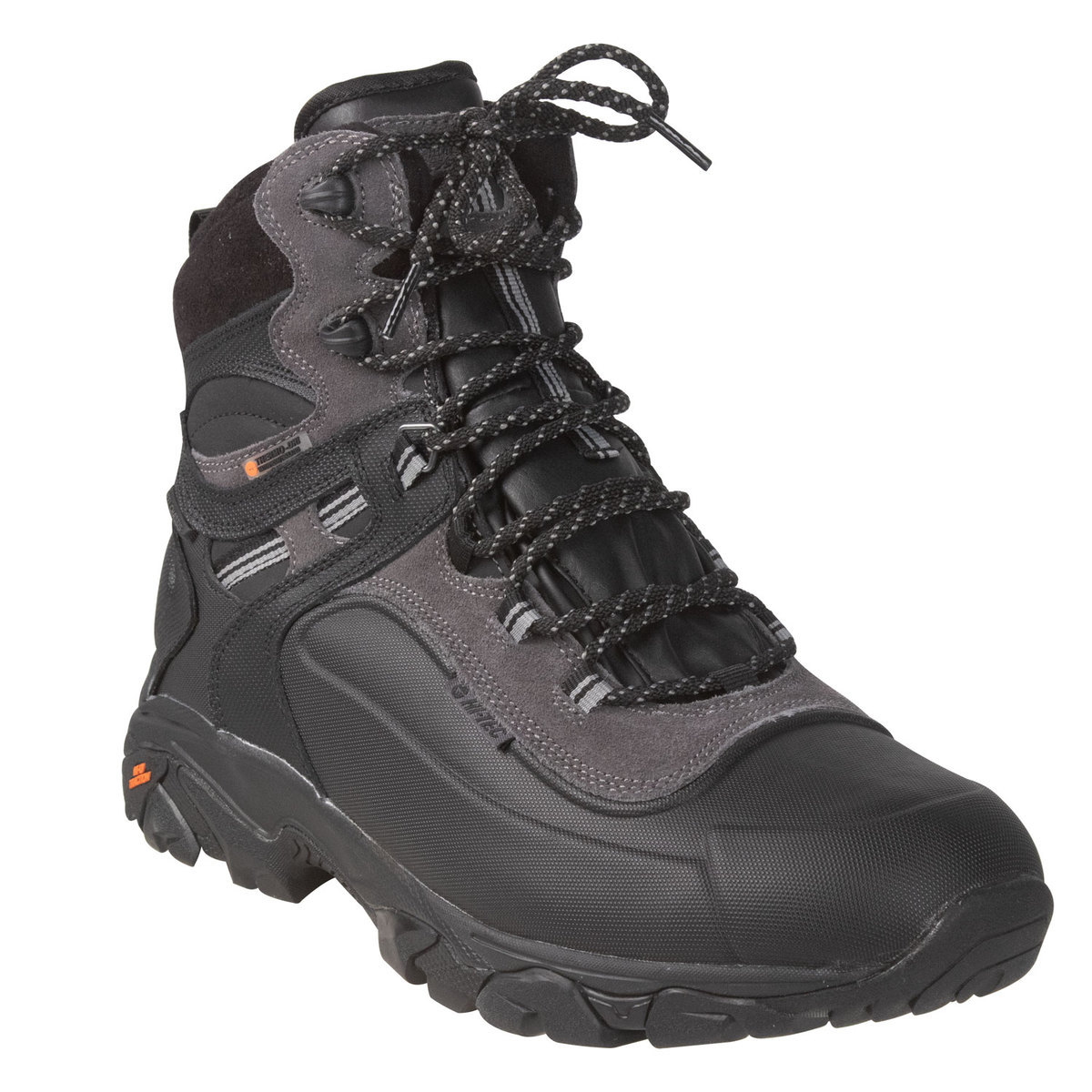 Hi-Tec Men's Ravus Chill 200 i Waterproof High Hiking Boots | Sportsman ...