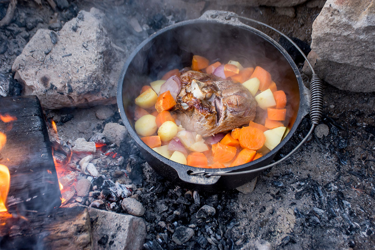 Best Dutch Ovens for Camping of 2023, Tested and Reviewed