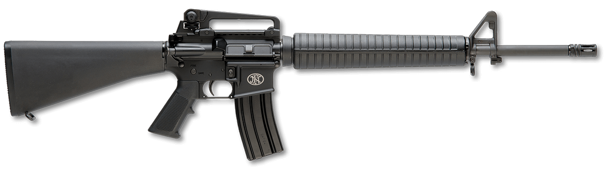 FN 15 Rifle