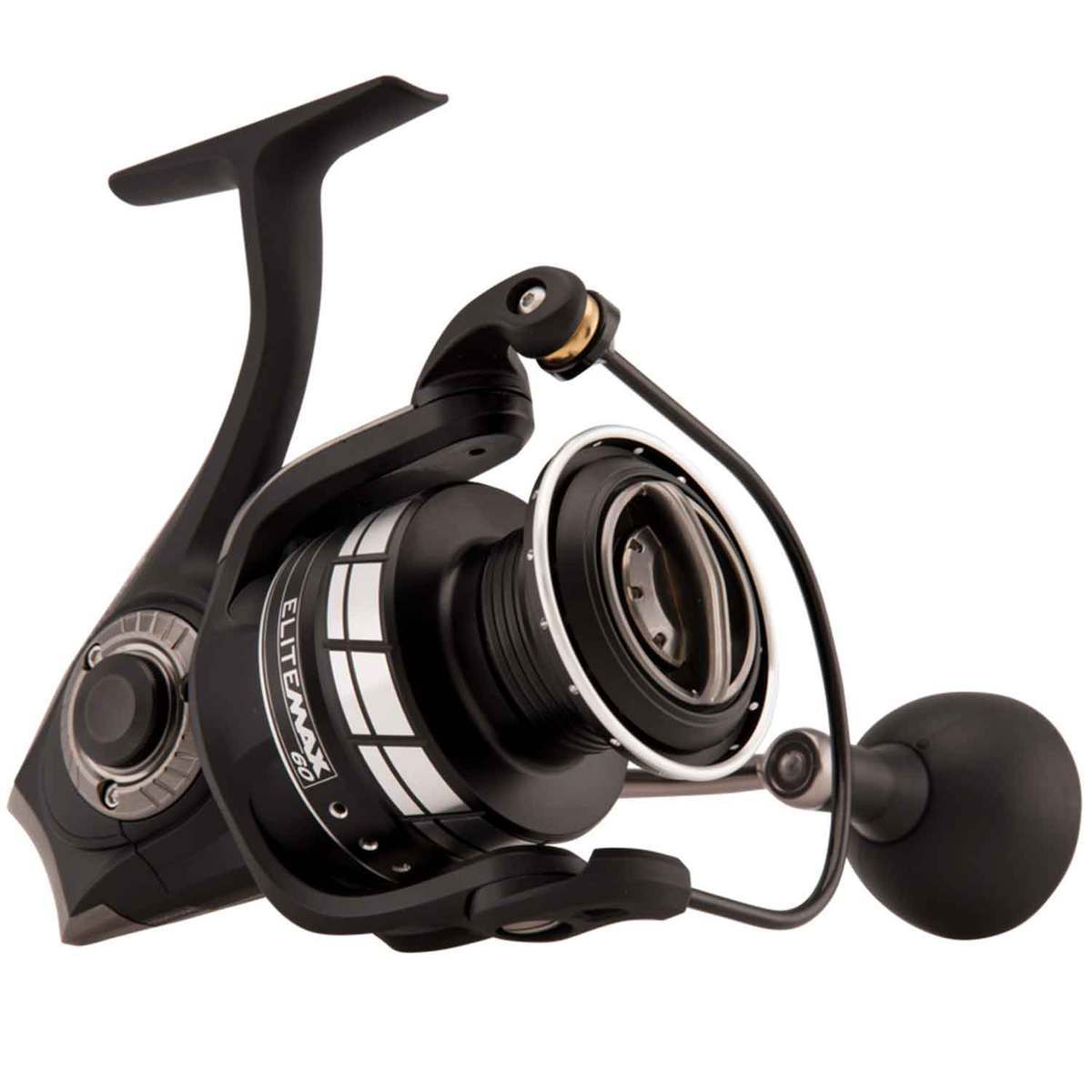 Abu Garcia Pro Max Spinning Reel