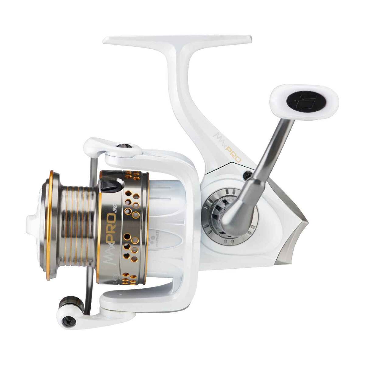 Abu Garcia Max Pro Spinning Reel Sportsman's Warehouse