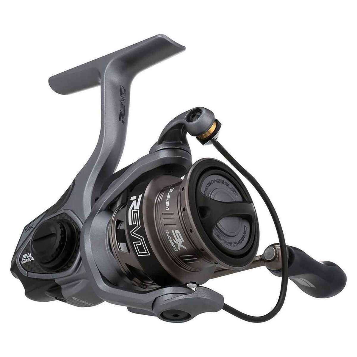 Revo S 30 Spinning Reel