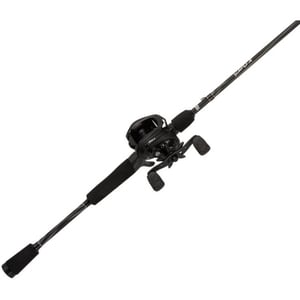 Abu Garcia Revo X Combo Casting Fishing Rod and Reel Set Limited Edition,  Pike Bite Fishing, Perch and Zander : : Sports & Outdoors