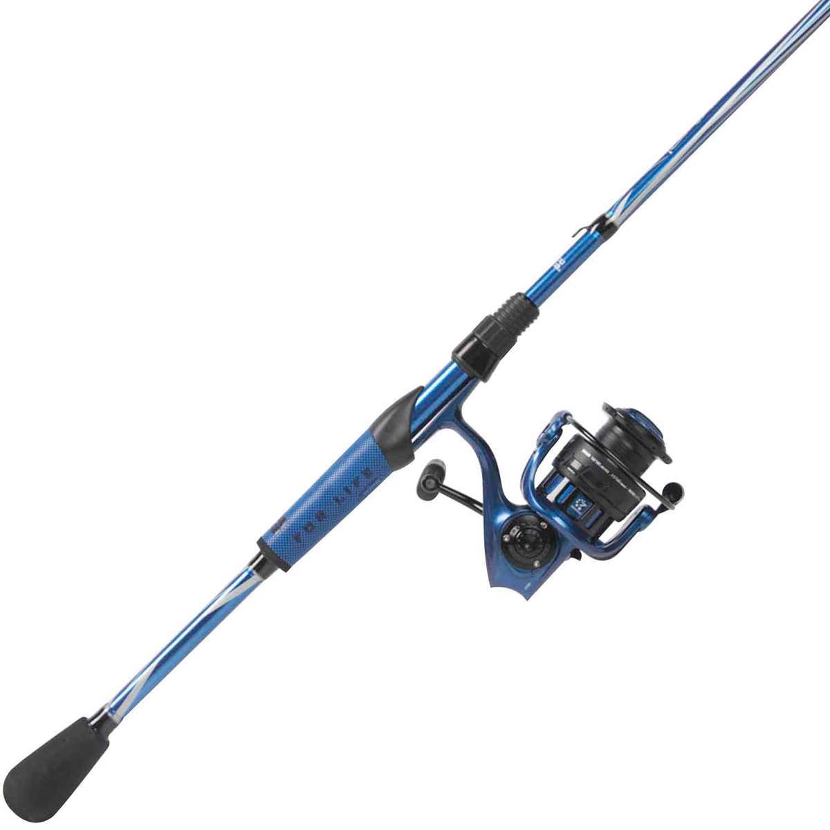 Abu Garcia Revo X Cast Combo 7ft 10-30g MH Rod and Reel Camo Green 1511764  for sale online