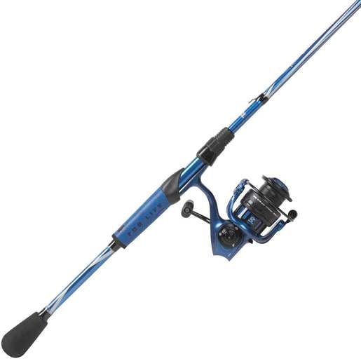 Lew's American Hero Camo Speed Spin Spinning Reel