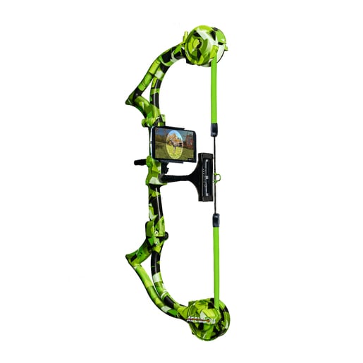 Fin Finder F-31 Bowfishing Rtf Bow - Bowhunters Superstore