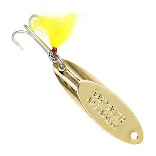 Acme Kastmaster Bucktail Spoon Kit