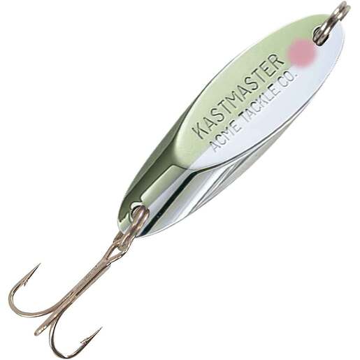 NEW Flame Mylar Sonic Rooster Tail - Choice of Hook/Blade Size